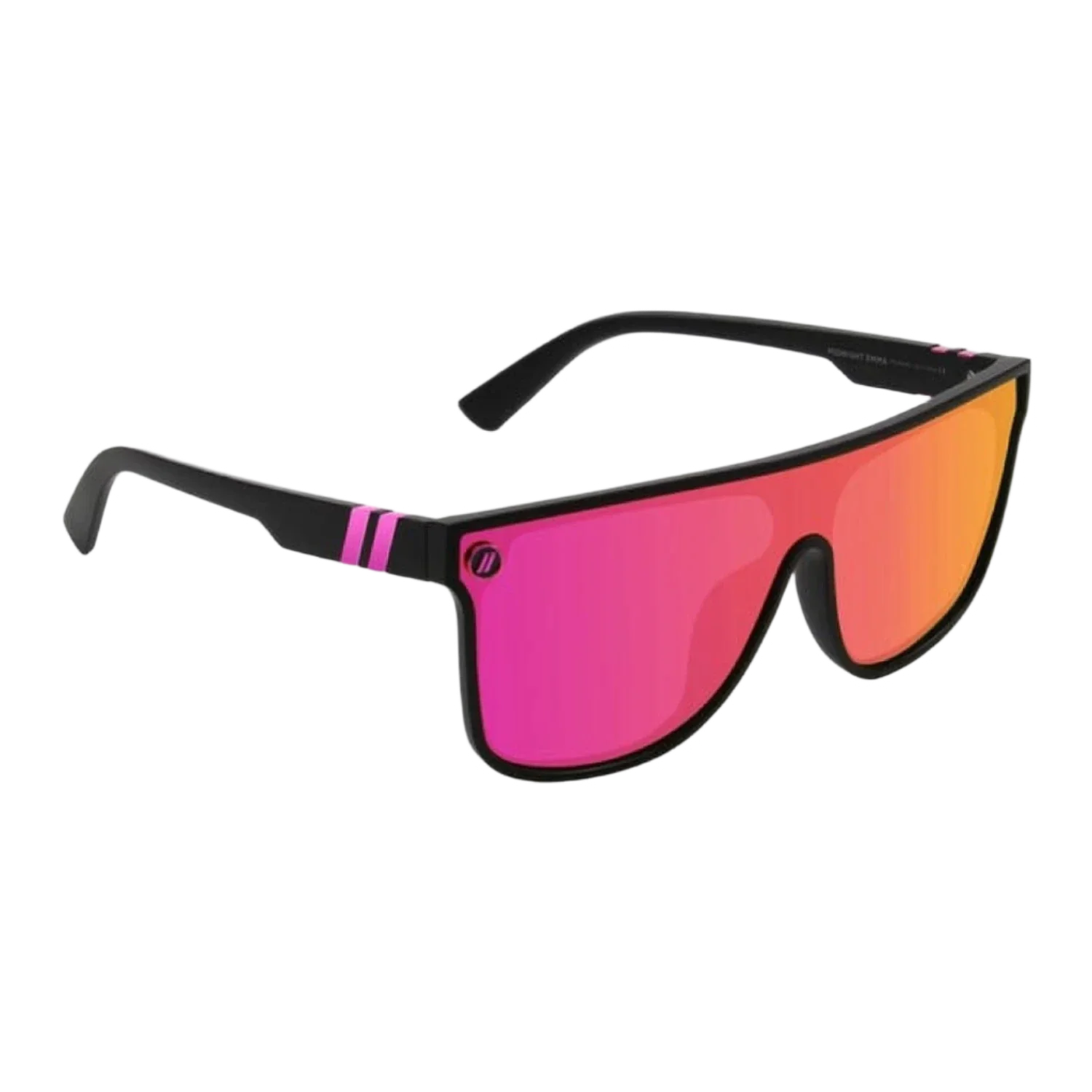 Blenders EYEWEAR - SUNGLASSES - SUNGLASSES Sci Fi MIDNIGHT EMMA BLACK PINK