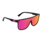 Blenders EYEWEAR - SUNGLASSES - SUNGLASSES Sci Fi MIDNIGHT EMMA BLACK PINK