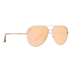 Blenders 07. EYEWEAR - SUNGLASSES - SUNGLASSES Shadow FLIRT WAGON PINK ROSE GOLD