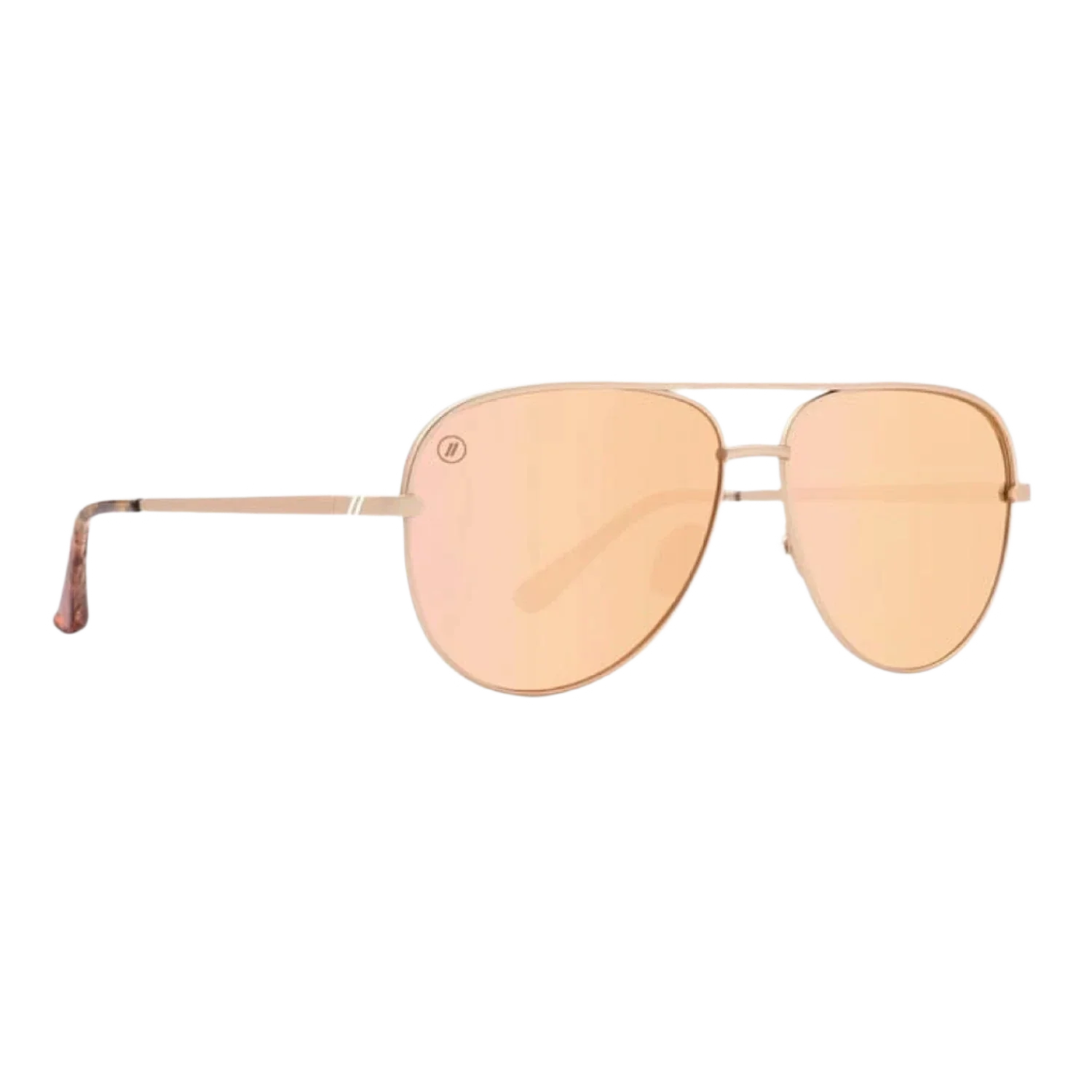 Blenders 07. EYEWEAR - SUNGLASSES - SUNGLASSES Shadow FLIRT WAGON PINK ROSE GOLD