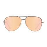 Blenders 07. EYEWEAR - SUNGLASSES - SUNGLASSES Shadow FLIRT WAGON PINK ROSE GOLD