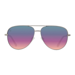 Blenders 07. EYEWEAR - SUNGLASSES - SUNGLASSES Shadow ZERO GRAVITY SILVER PURPLE