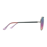 Blenders 07. EYEWEAR - SUNGLASSES - SUNGLASSES Shadow ZERO GRAVITY SILVER PURPLE