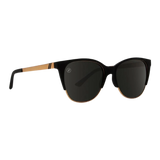 Blenders 07. EYEWEAR - SUNGLASSES - SUNGLASSES Starlet AMERICANO BLACK TO BRONZE SMOKE