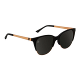 Blenders 07. EYEWEAR - SUNGLASSES - SUNGLASSES Starlet AMERICANO BLACK TO BRONZE SMOKE