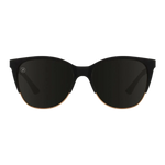 Blenders 07. EYEWEAR - SUNGLASSES - SUNGLASSES Starlet AMERICANO BLACK TO BRONZE SMOKE