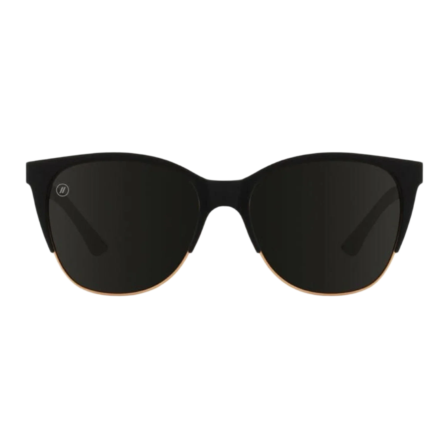 Blenders 07. EYEWEAR - SUNGLASSES - SUNGLASSES Starlet AMERICANO BLACK TO BRONZE SMOKE