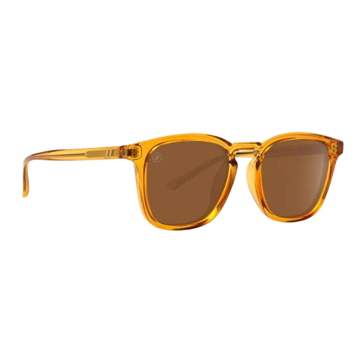 Blenders 07. EYEWEAR - SUNGLASSES - SUNGLASSES Sydney AMBER COAST TAN AMBER