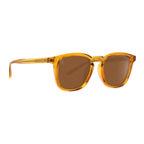 Blenders 07. EYEWEAR - SUNGLASSES - SUNGLASSES Sydney AMBER COAST TAN AMBER