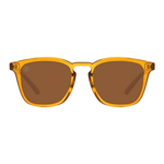 Blenders 07. EYEWEAR - SUNGLASSES - SUNGLASSES Sydney AMBER COAST TAN AMBER