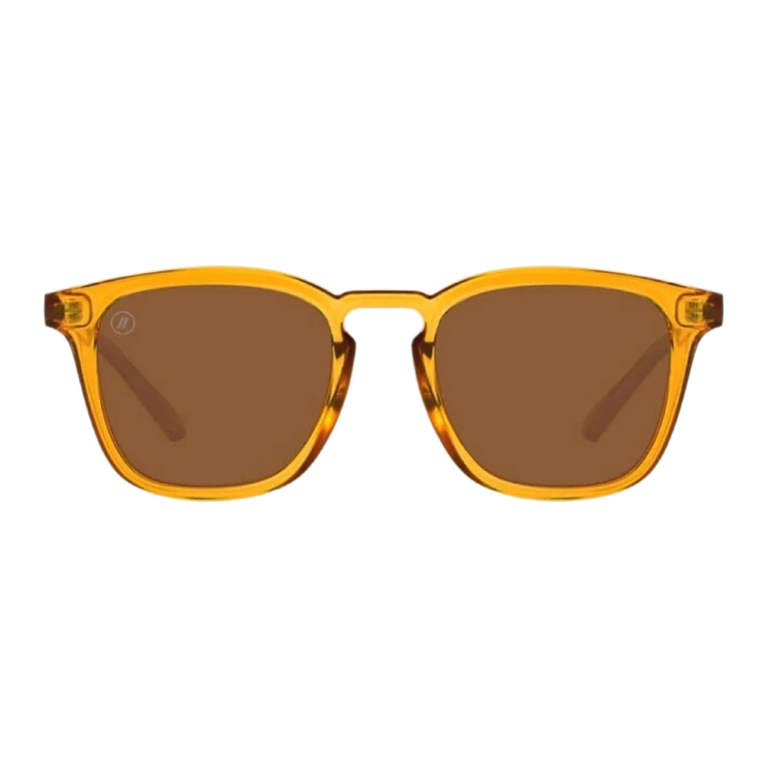 Blenders 07. EYEWEAR - SUNGLASSES - SUNGLASSES Sydney AMBER COAST TAN AMBER