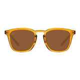 Blenders 07. EYEWEAR - SUNGLASSES - SUNGLASSES Sydney AMBER COAST TAN AMBER