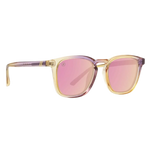 Blenders 07. EYEWEAR - SUNGLASSES - SUNGLASSES Sydney CORAL SUMMER CLEAR PINK