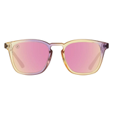 Blenders 07. EYEWEAR - SUNGLASSES - SUNGLASSES Sydney CORAL SUMMER CLEAR PINK