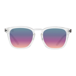 Blenders 07. EYEWEAR - SUNGLASSES - SUNGLASSES Sydney STELLAR GRACE CLEAR PURPLE