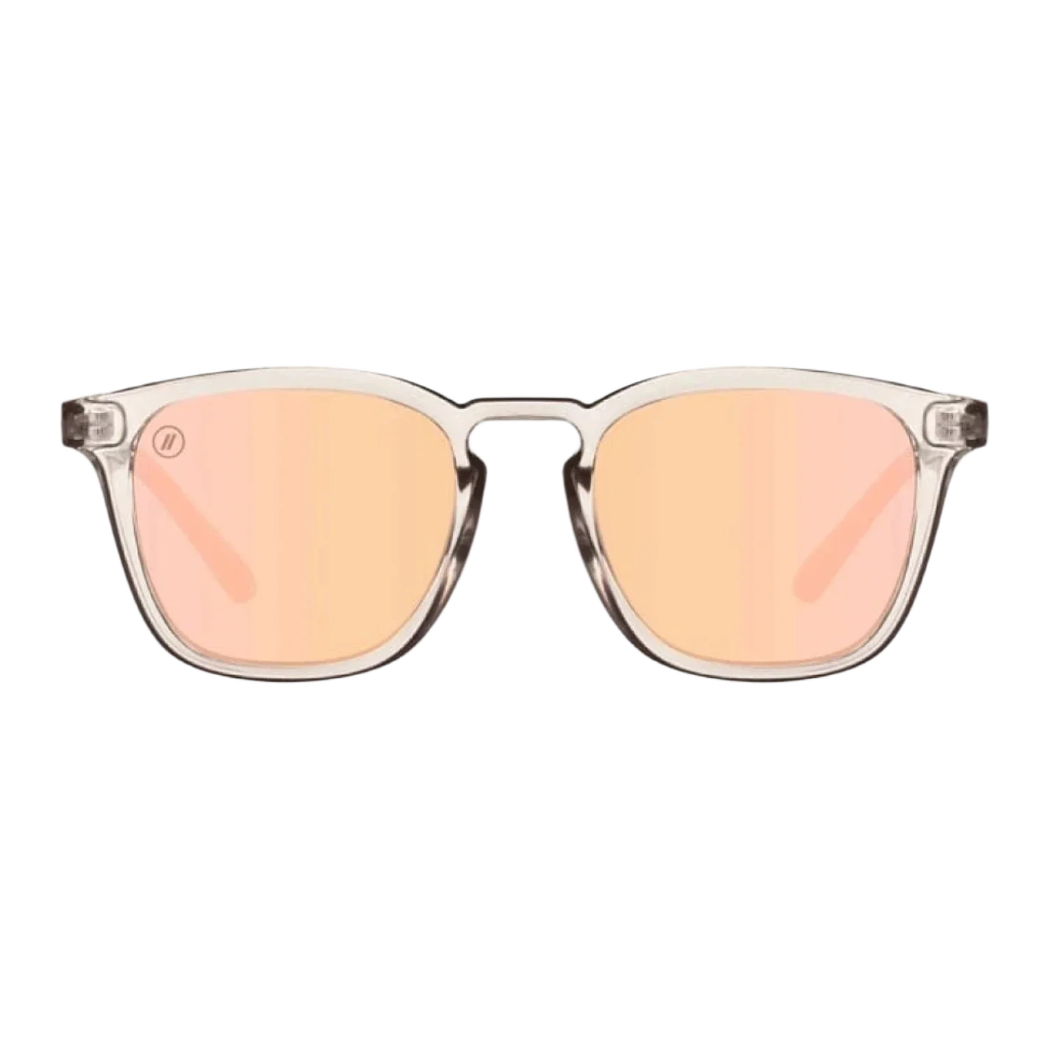 Blenders 07. EYEWEAR - SUNGLASSES - SUNGLASSES Sydney SWEET DIVA GREY CHAMPAGNE