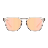 Blenders 07. EYEWEAR - SUNGLASSES - SUNGLASSES Sydney SWEET DIVA GREY CHAMPAGNE