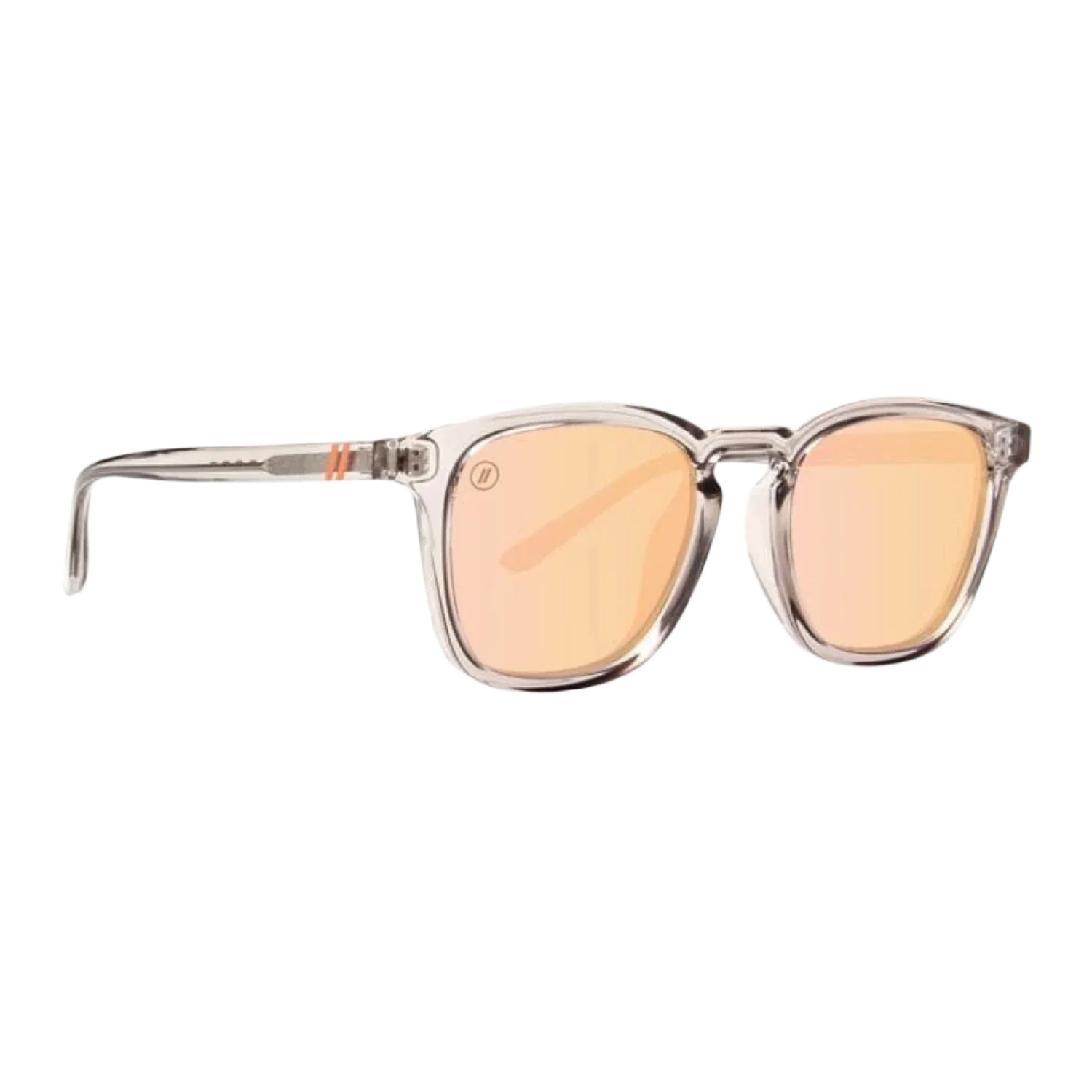 Blenders 07. EYEWEAR - SUNGLASSES - SUNGLASSES Sydney SWEET DIVA GREY CHAMPAGNE