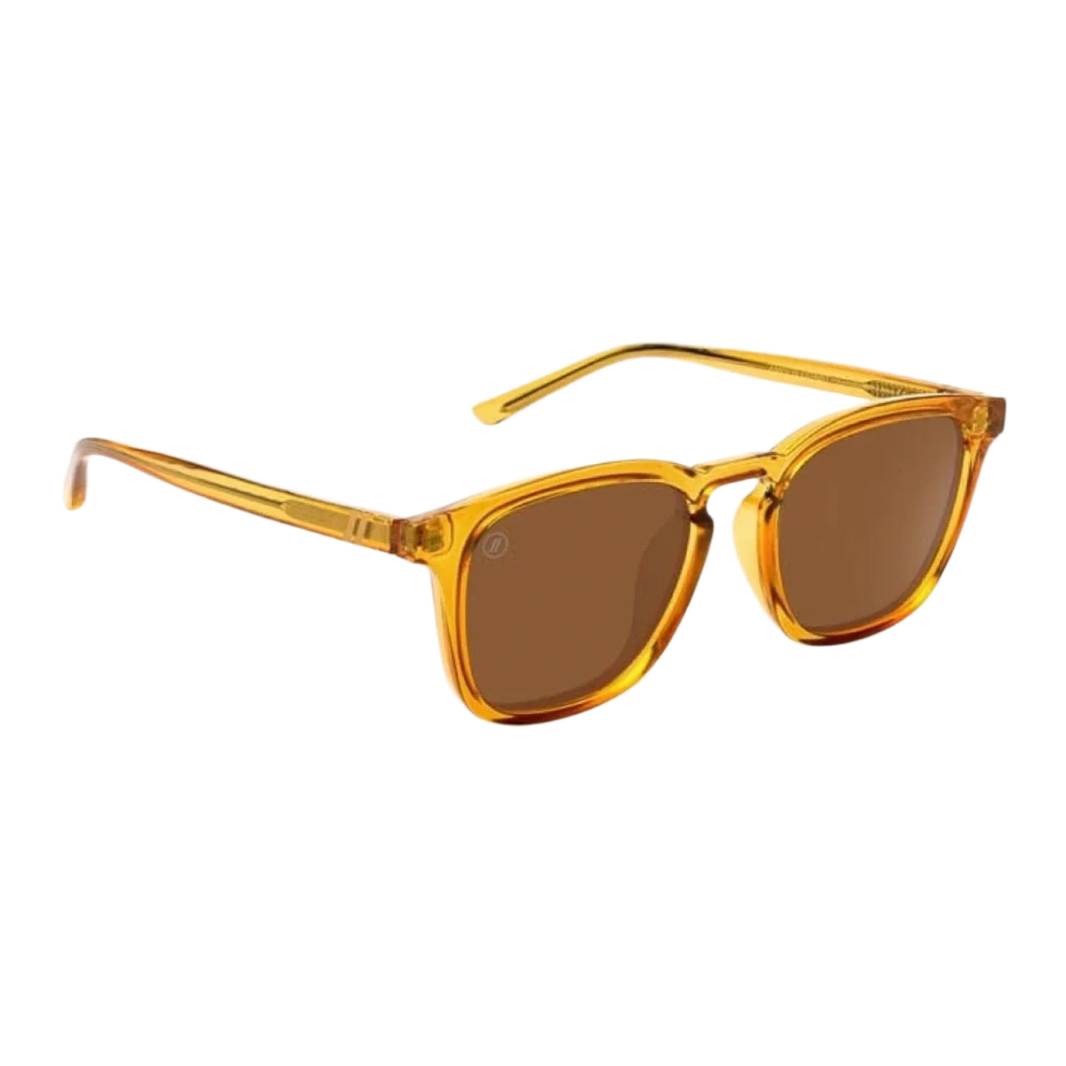 Blenders 07. EYEWEAR - SUNGLASSES - SUNGLASSES Sydney AMBER COAST TAN AMBER