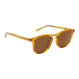 Blenders 07. EYEWEAR - SUNGLASSES - SUNGLASSES Sydney AMBER COAST TAN AMBER