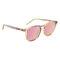 Blenders 07. EYEWEAR - SUNGLASSES - SUNGLASSES Sydney CORAL SUMMER CLEAR PINK