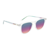 Blenders 07. EYEWEAR - SUNGLASSES - SUNGLASSES Sydney STELLAR GRACE CLEAR PURPLE