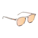 Blenders 07. EYEWEAR - SUNGLASSES - SUNGLASSES Sydney SWEET DIVA GREY CHAMPAGNE