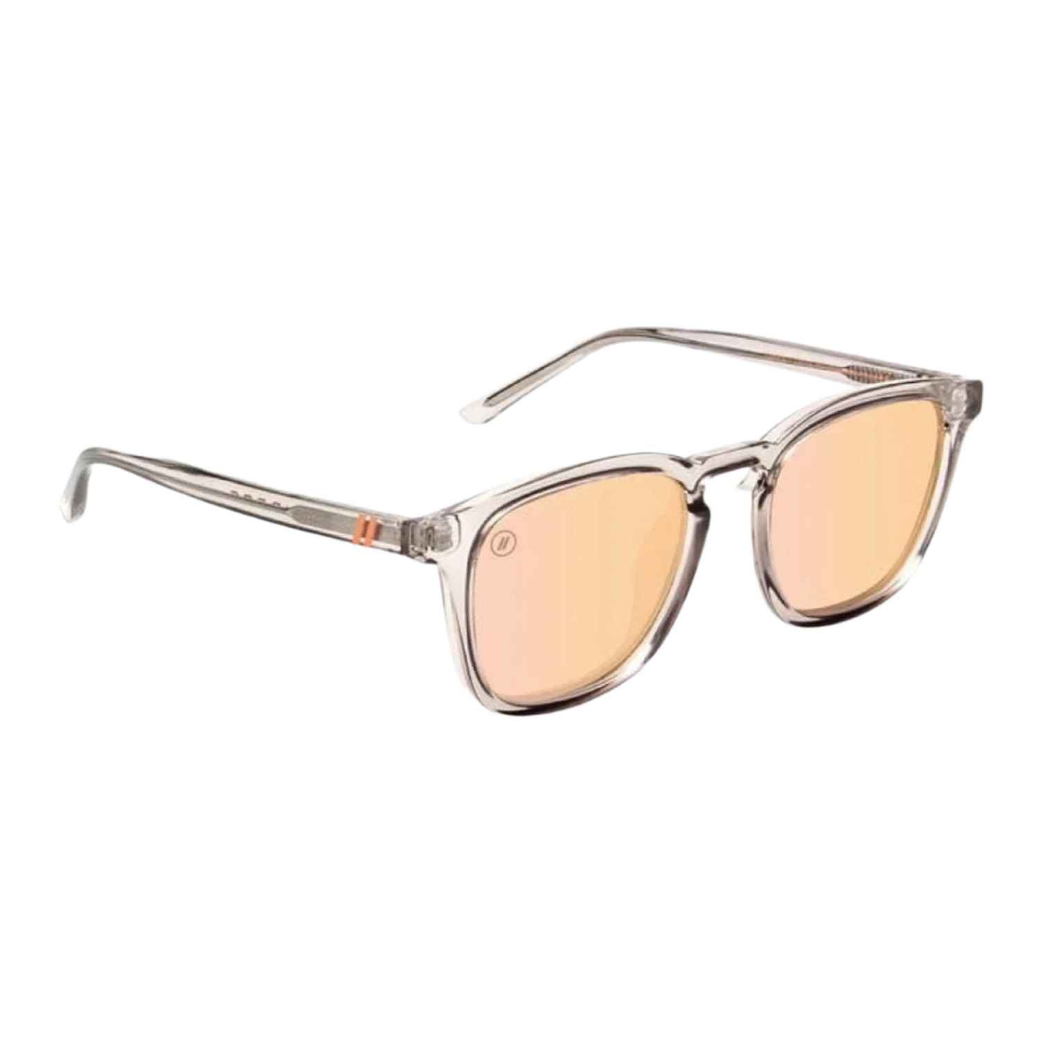 Blenders 07. EYEWEAR - SUNGLASSES - SUNGLASSES Sydney SWEET DIVA GREY CHAMPAGNE