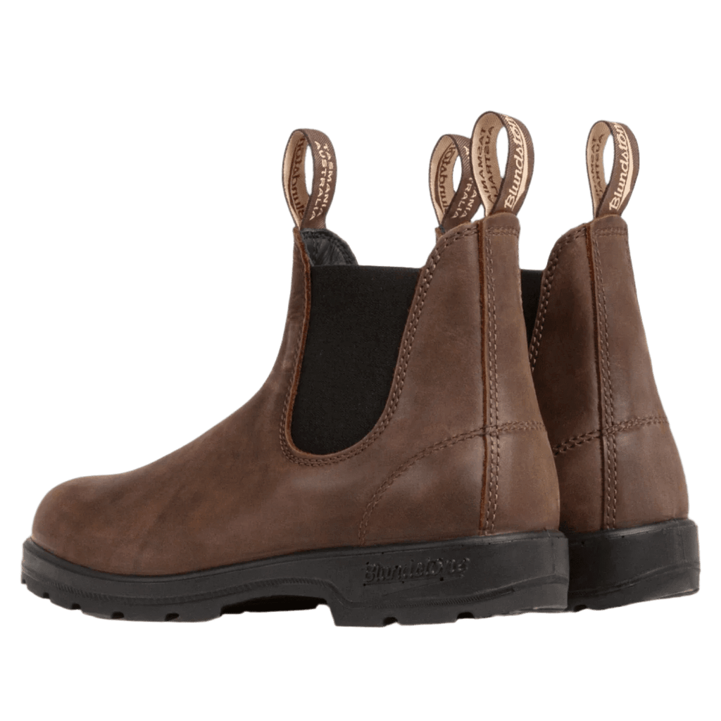 #1609 Blundstone