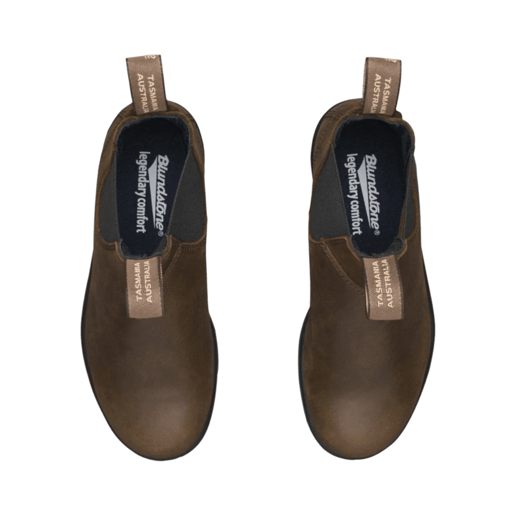 #1609 Blundstone