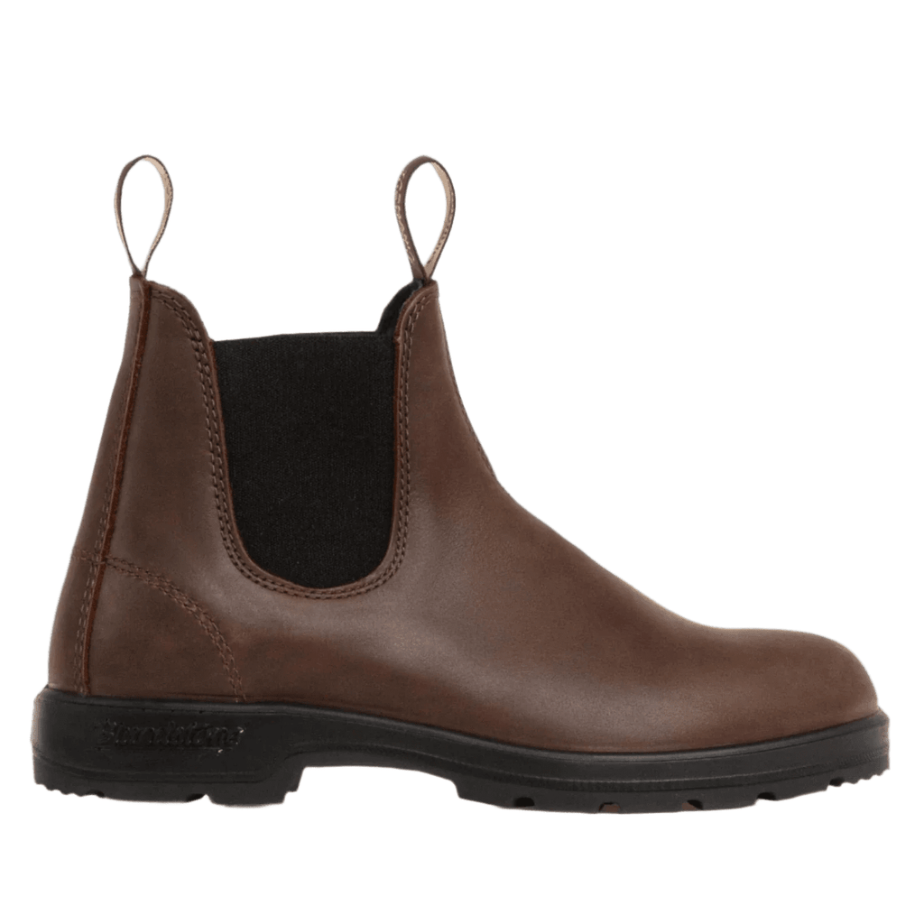 #1609 Blundstone - ANTIQUE BROWN / UK 7 / US 8