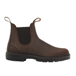 Blundstone 04. MENS FOOTWEAR - MENS BOOTS - MENS BOOTS CASUAL #2340 BROWN