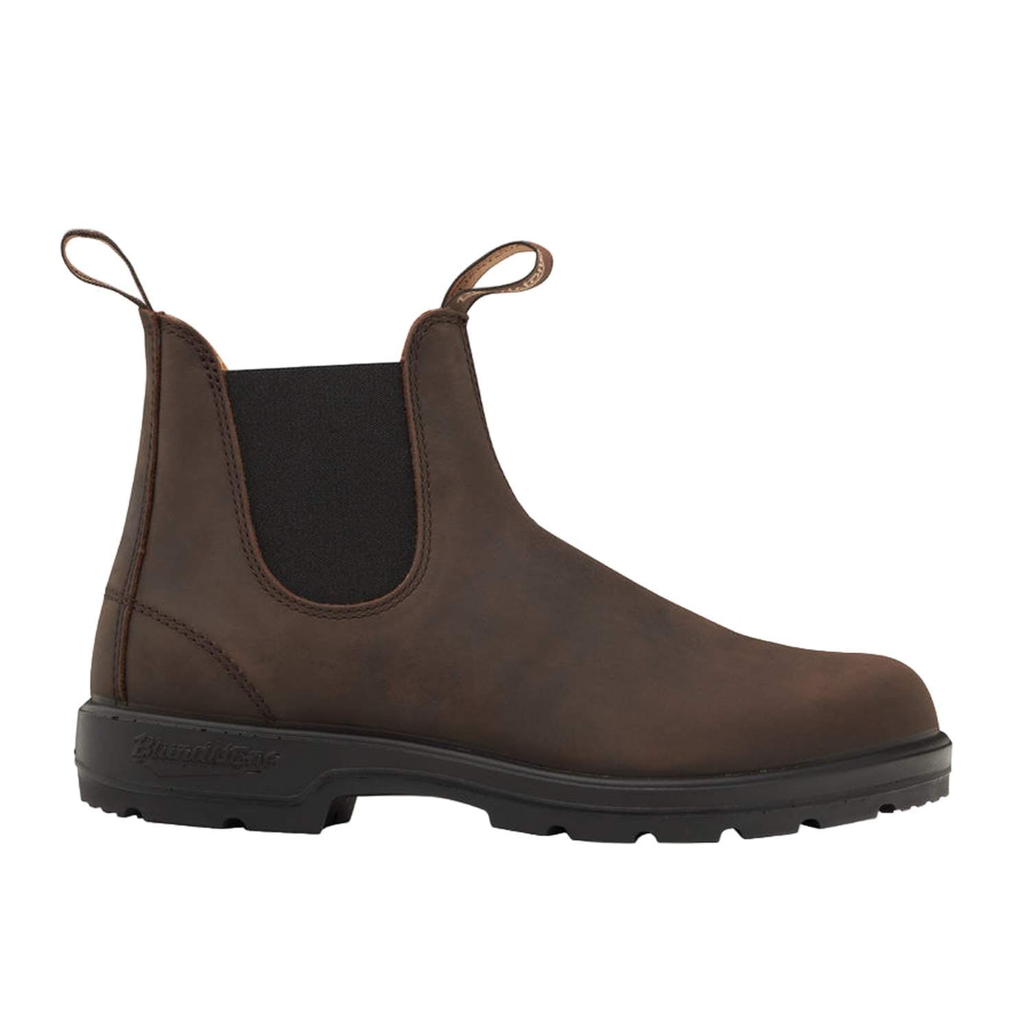 Blundstone 04. MENS FOOTWEAR - MENS BOOTS - MENS BOOTS CASUAL #2340 BROWN