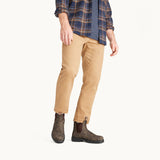 Blundstone 04. MENS FOOTWEAR - MENS BOOTS - MENS BOOTS CASUAL #585 RUSTIC BROWN