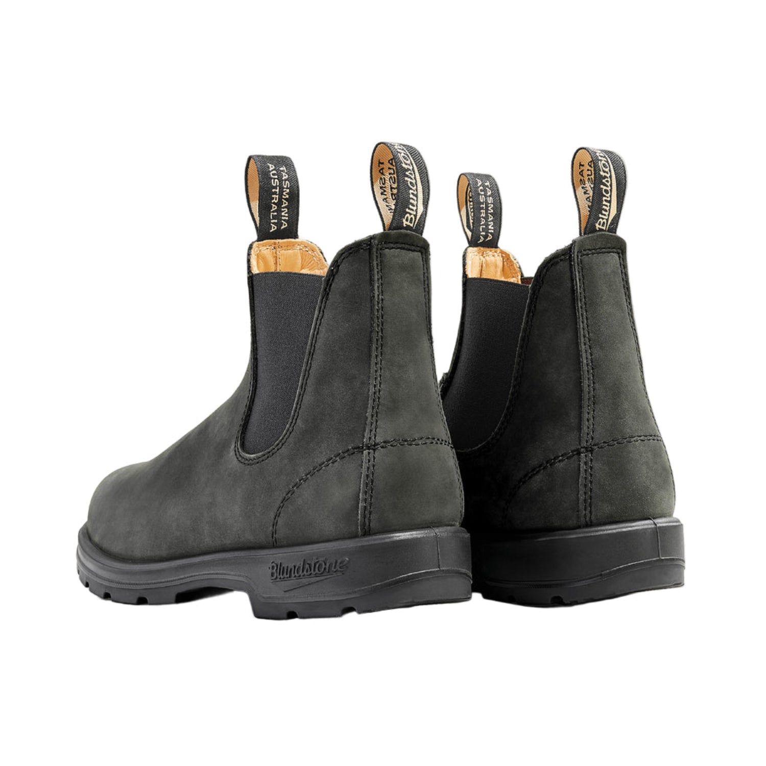 Blundstone 05. WOMENS FOOTWEAR - WOMENS BOOTS - WOMENS BOOTS CASUAL #587