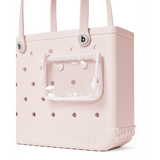 Bogg Bag 09. PACKS|LUGGAGE - PACK|CASUAL - WAIST|SLING|MESSENGER|PURSE Baby Bogg Bag PETAL PINK