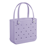 Bogg Bag 09. PACKS|LUGGAGE - PACK|CASUAL - WAIST|SLING|MESSENGER|PURSE Baby Bogg Bag I LILAC YOU A LOT