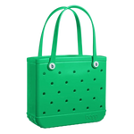 Bogg Bag 09. PACKS|LUGGAGE - PACK|CASUAL - WAIST|SLING|MESSENGER|PURSE Bogg Bag Baby KELLY GREEN