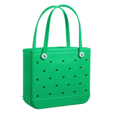 Bogg Bag 09. PACKS|LUGGAGE - PACK|CASUAL - WAIST|SLING|MESSENGER|PURSE Bogg Bag Baby KELLY GREEN