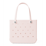 Bogg Bag 09. PACKS|LUGGAGE - PACK|CASUAL - WAIST|SLING|MESSENGER|PURSE Baby Bogg Bag PETAL PINK