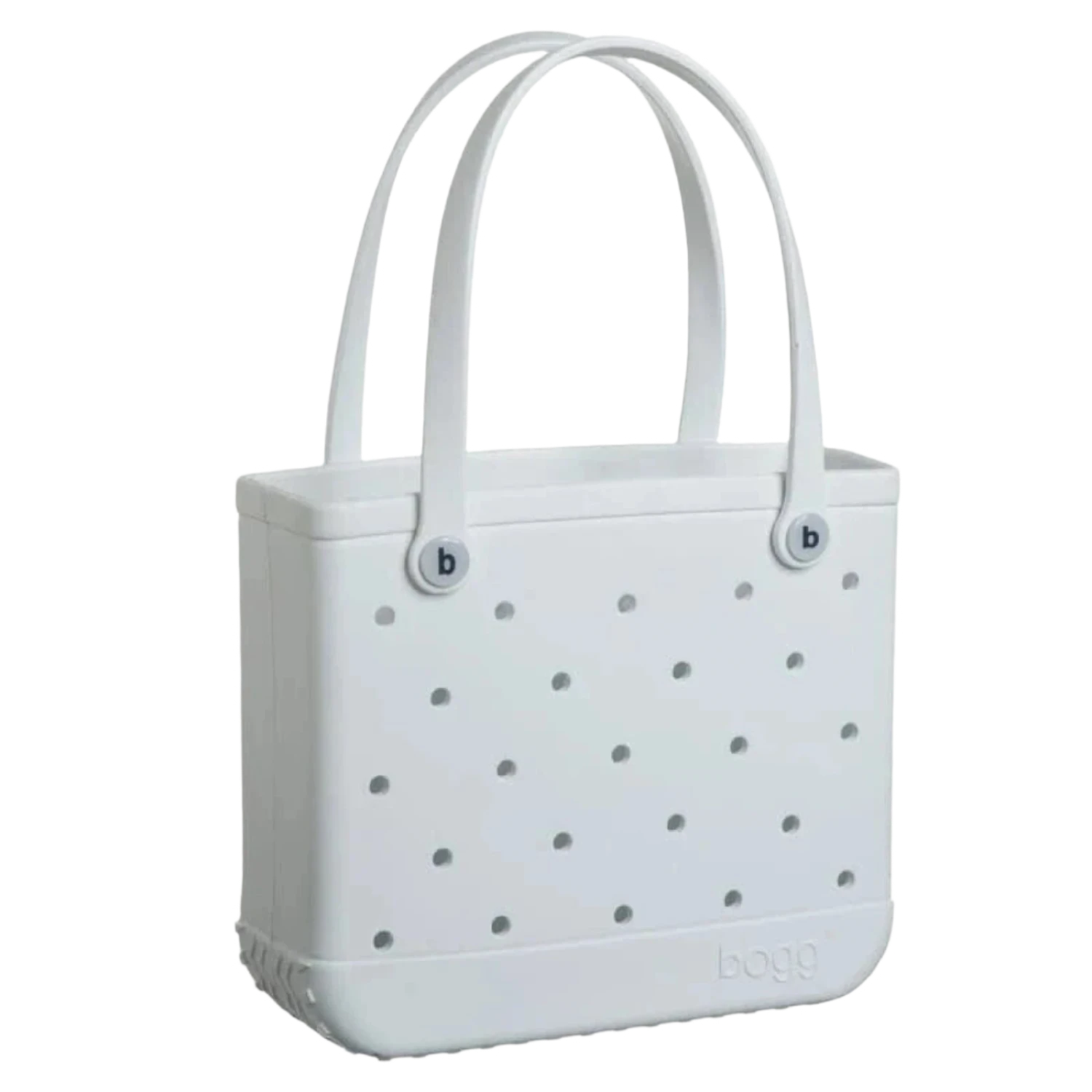 Bogg Bag 09. PACKS|LUGGAGE - PACK|CASUAL - WAIST|SLING|MESSENGER|PURSE Baby Bogg Bag WHITE