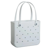 Bogg Bag 09. PACKS|LUGGAGE - PACK|CASUAL - WAIST|SLING|MESSENGER|PURSE Baby Bogg Bag WHITE