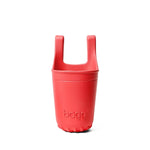 Bogg Bag 08. DRINKWARE - DRINK ACCESS - DRINK ACCESS Bogg Bevy OFF TO THE RACES RED