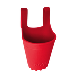 Bogg Bag 08. DRINKWARE - DRINK ACCESS - DRINK ACCESS Bogg Bevy OFF TO THE RACES RED