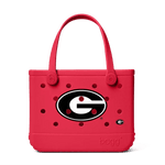 Bogg Bag 09. PACKS|LUGGAGE - PACK|CASUAL - WAIST|SLING|MESSENGER|PURSE Bitty Bogg Bag GEORGIA BULLDOGS