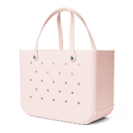 Bogg Bag 09. PACKS|LUGGAGE - PACK|CASUAL - WAIST|SLING|MESSENGER|PURSE Original Bogg Bag PETAL PINK