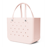 Bogg Bag 09. PACKS|LUGGAGE - PACK|CASUAL - WAIST|SLING|MESSENGER|PURSE Original Bogg Bag PETAL PINK