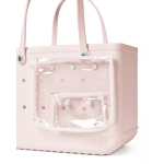 Bogg Bag 09. PACKS|LUGGAGE - PACK|CASUAL - WAIST|SLING|MESSENGER|PURSE Original Bogg Bag PETAL PINK