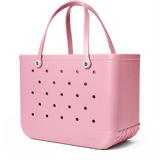 Bogg Bag 09. PACKS|LUGGAGE - PACK|CASUAL - WAIST|SLING|MESSENGER|PURSE Original Bogg Bag BLOWING PINK BUBBLES