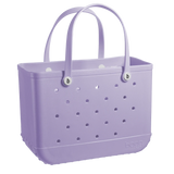 Bogg Bag 09. PACKS|LUGGAGE - PACK|CASUAL - WAIST|SLING|MESSENGER|PURSE Bogg Bag Original I LILAC YOU A LOT